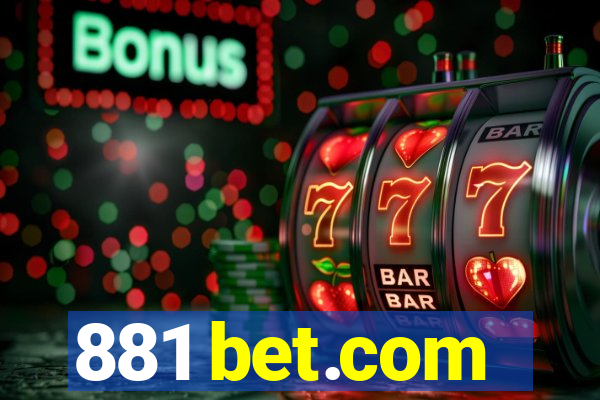 881 bet.com